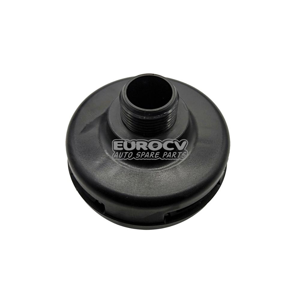 Eurocv Truck Parts VOE 24427579 Compressed-Air System Silencer