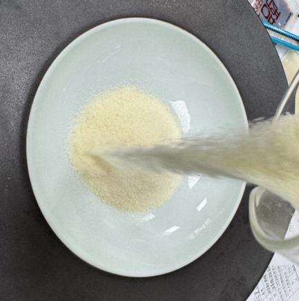Hot Selling Products Health Food Additives Have a Long Shelf Life For Beauty Supply Fish Collagen Peptides