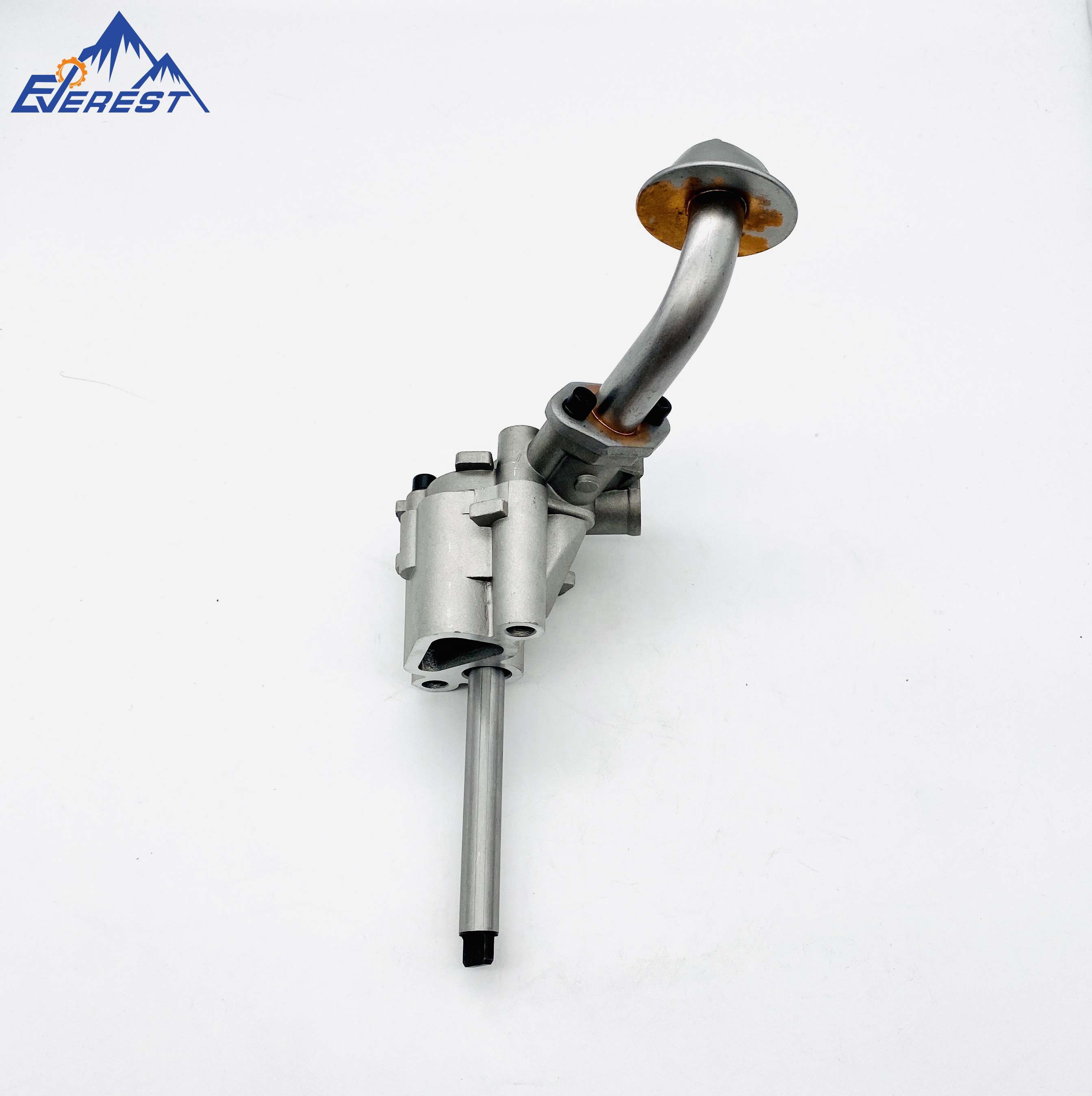 Автомобильный двигатель масляный насос для VW SEAT OEM 027115105