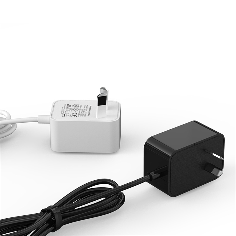 AU US EU штекер ac dc 12v 1a адаптер питания 5v 2a Micro Usb разъем типа 1,35 мм зарядное устройство
