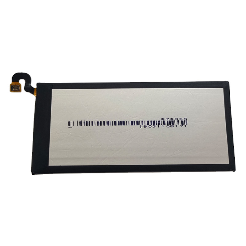 Original Replacement Mobile Phone big Battery EB-EB920ABA For samsung galaxy S6 S7 S8 cellphone li on batteries