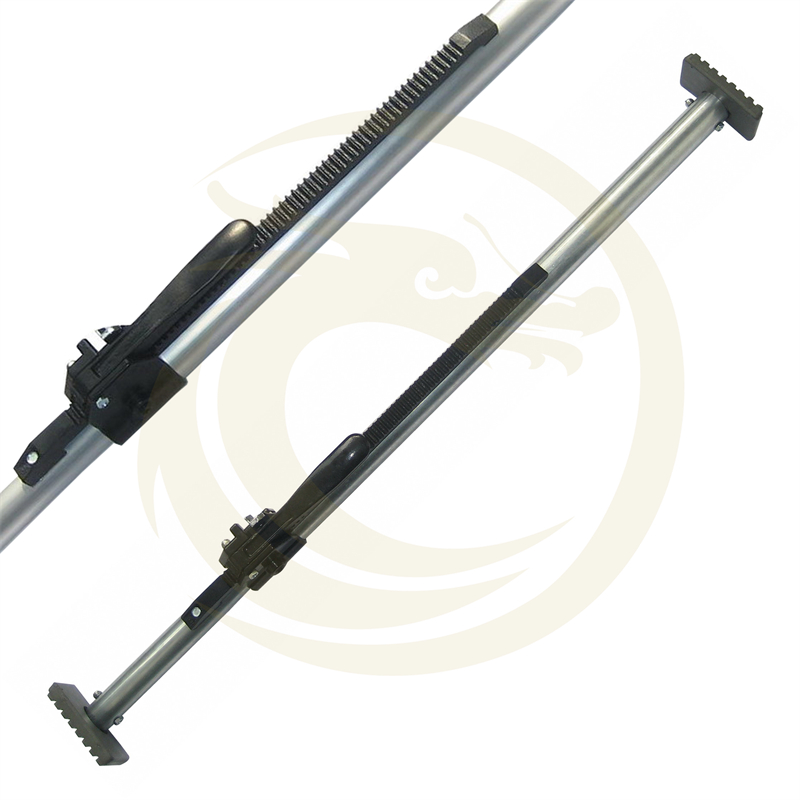 CB1203S 1,5 'стальная трубка Хранитель груза