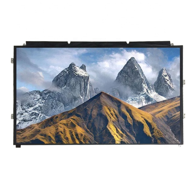 BOE 18,4 inch 3840*2160 4K ЖК-экран NV184QUM-N21 дисплей панель с сенсорным экраном мини HD Тип C lcd-плата контроллера 40 штифтов