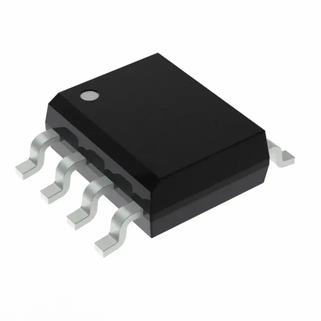 Integrated circuit chip LM358DT