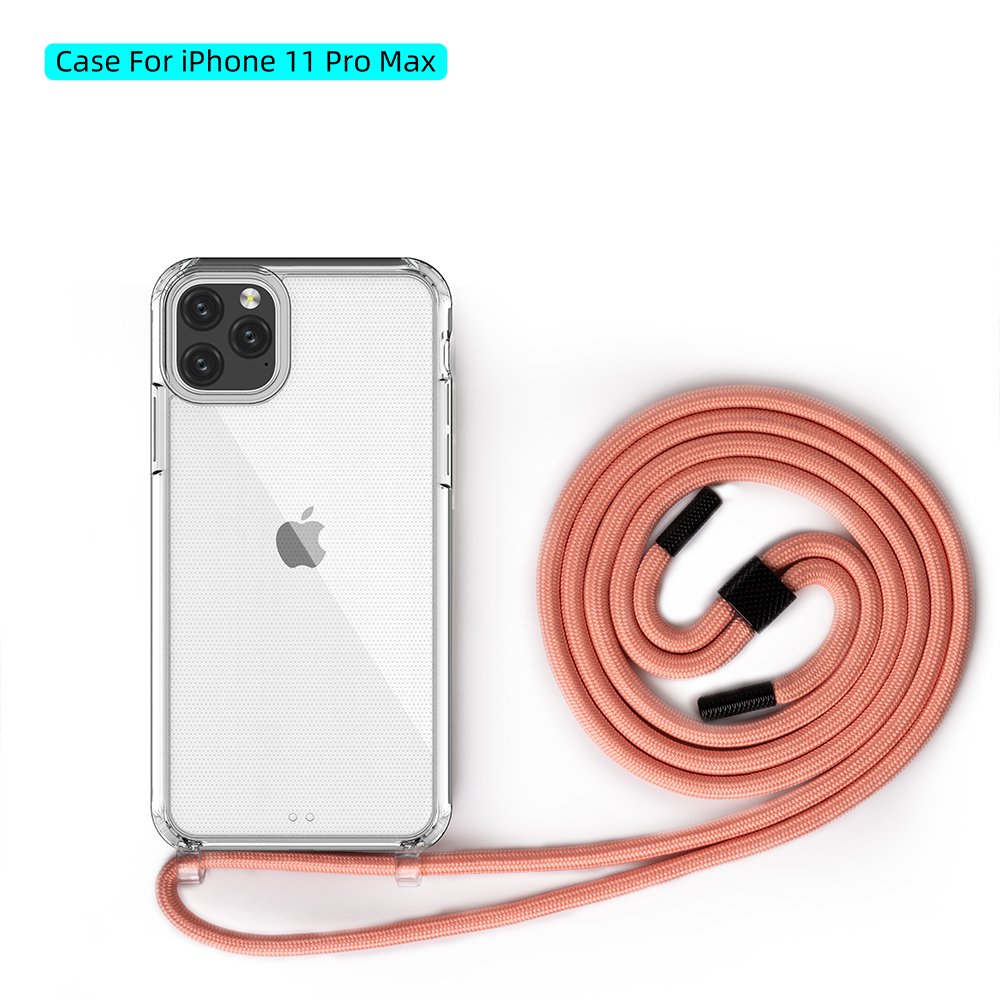 Прозрачный чехол для телефона 2 в 1 для iPhone X