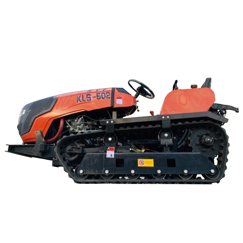 HY-CT25 трактор тяжелой машины для сельского хозяйства 25hp фермы трактор гусеничный трактор