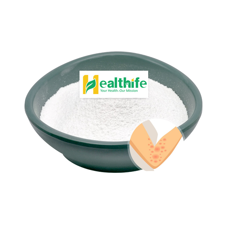 Продукты добавка КАС 54-47-7 98% витамин B6 P5P Pyridoxal-5-Phosphate