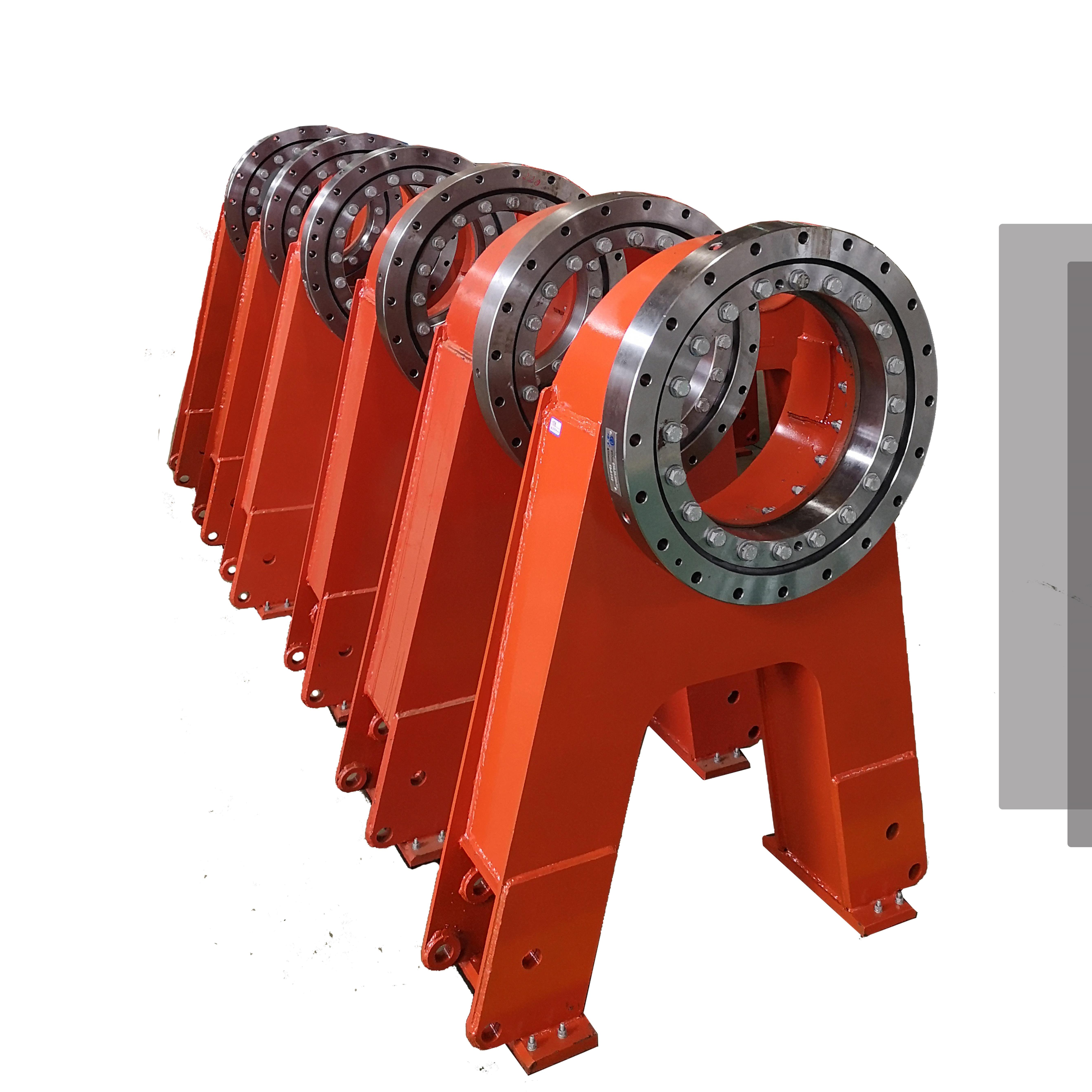 Swivel Good Quality Bauer/Mait Kelly Bar of Drilling Rig for Earth Cutting Tools