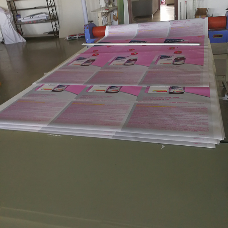 Custom Printing Hanging canvas banner and Canvas wall banner poster for wall decorate