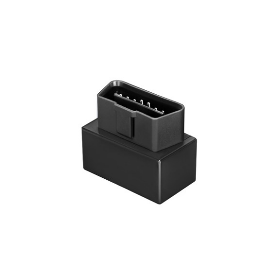 OBD Car GPS Tracker Car Vehicle OBD plug play GPS Tracker