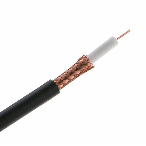 Высококачественный коаксиальный кабель серии RG RG59/RG6/rg11. ..