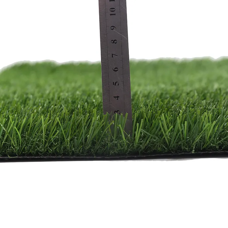 Artificial Grass 30mm Garden Realistic Natural Turf Lawn Wholesale 40mm Artificial Turf 4cm