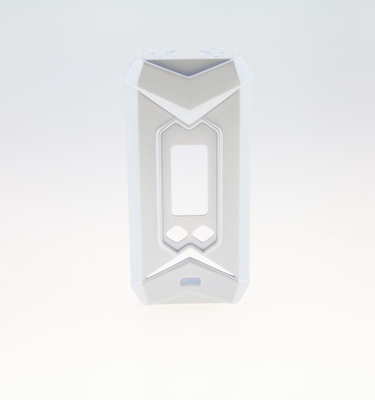 Лучшие продажи заказной алюминиевый литой продукт для аксессуаров Vape