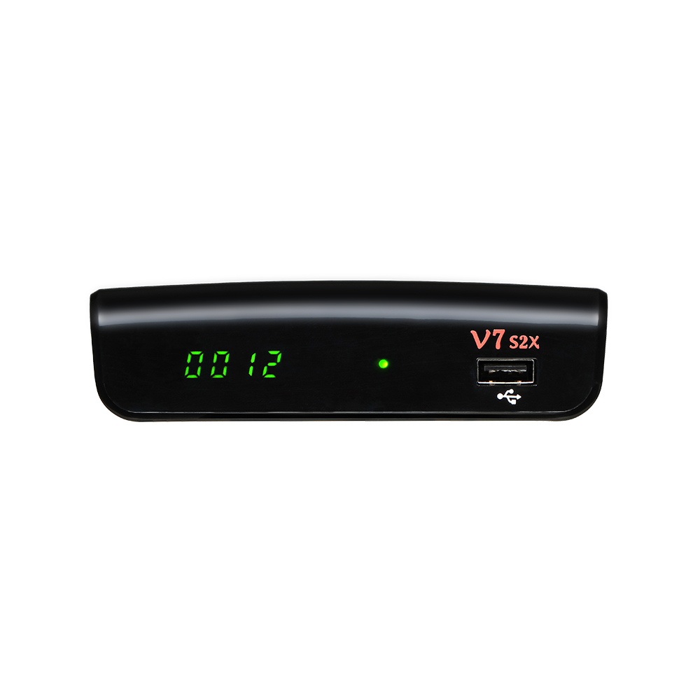 Unicable Auto Biss GTMEDIA V7S2X DVB-S/S2/S2X FTA спутниковый ресивер