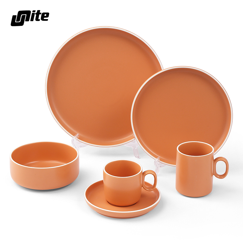 Professional Manufacture Cheap Kitchen Decorative Ceramic Bowl