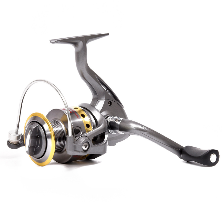 1000-7000 Металл Морской penn baitcaster спиннинг daiwa fly Рыболовная катушка
