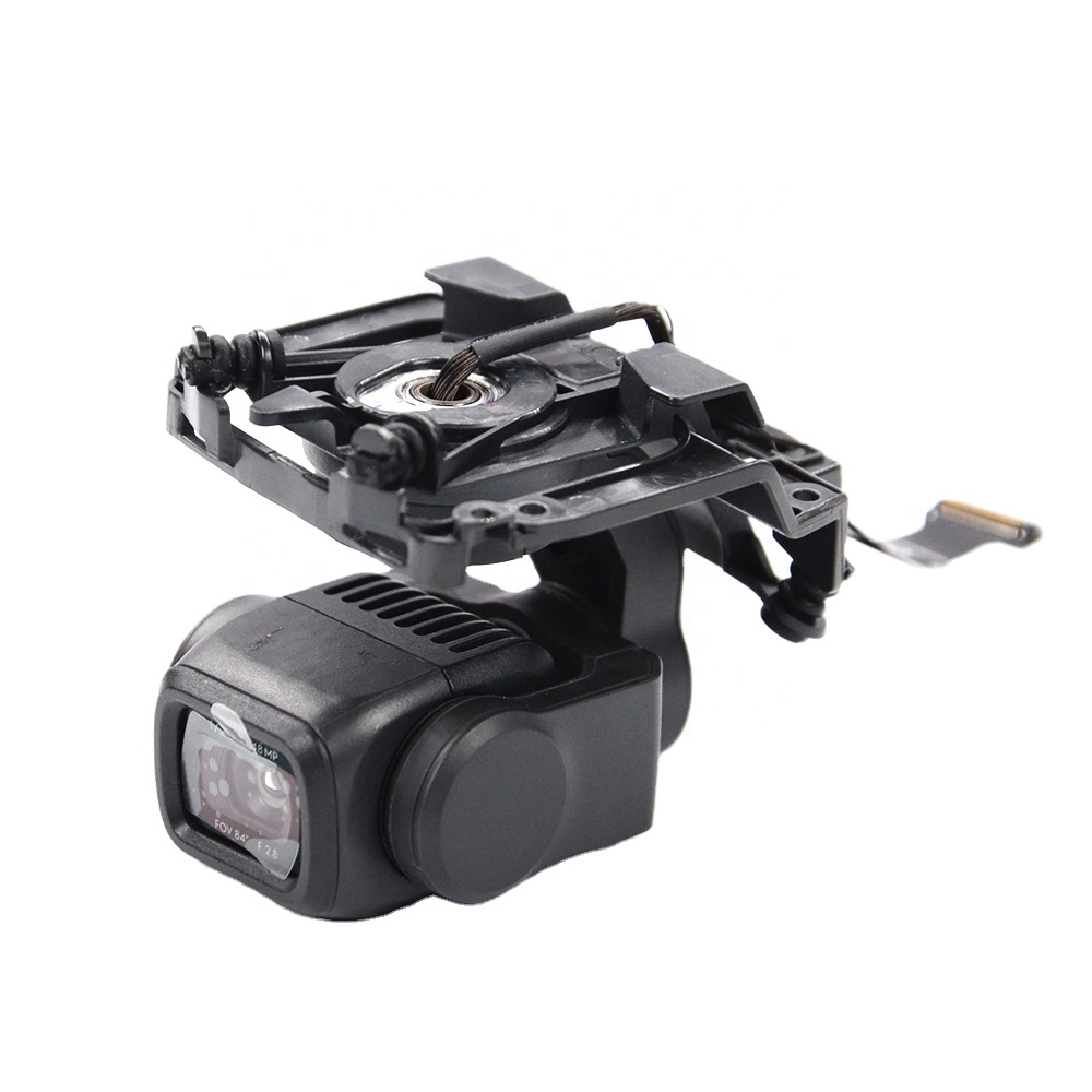 Оригинальная камера Mavic Air 2 Gimbal для DJI Mavic Air 2, запасные части для ремонта дрона