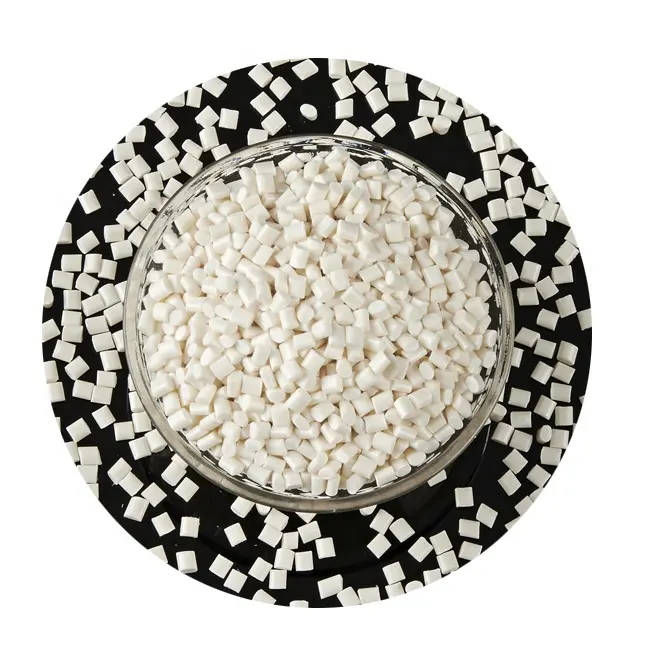 abs resin Factory price Modified abs granules Flame Retardant ABS plastic