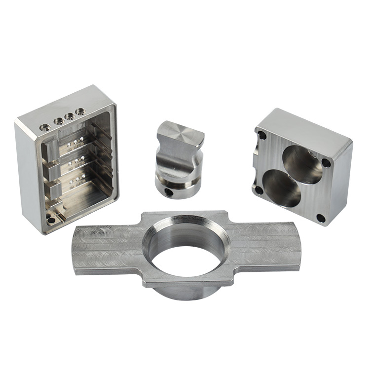 Нержавеющая сталь высокая точность 3/4/5 оси фрезерные часы корпус Cnc подвергая механической обработке 3d пластик печати быстрый прототип услуги