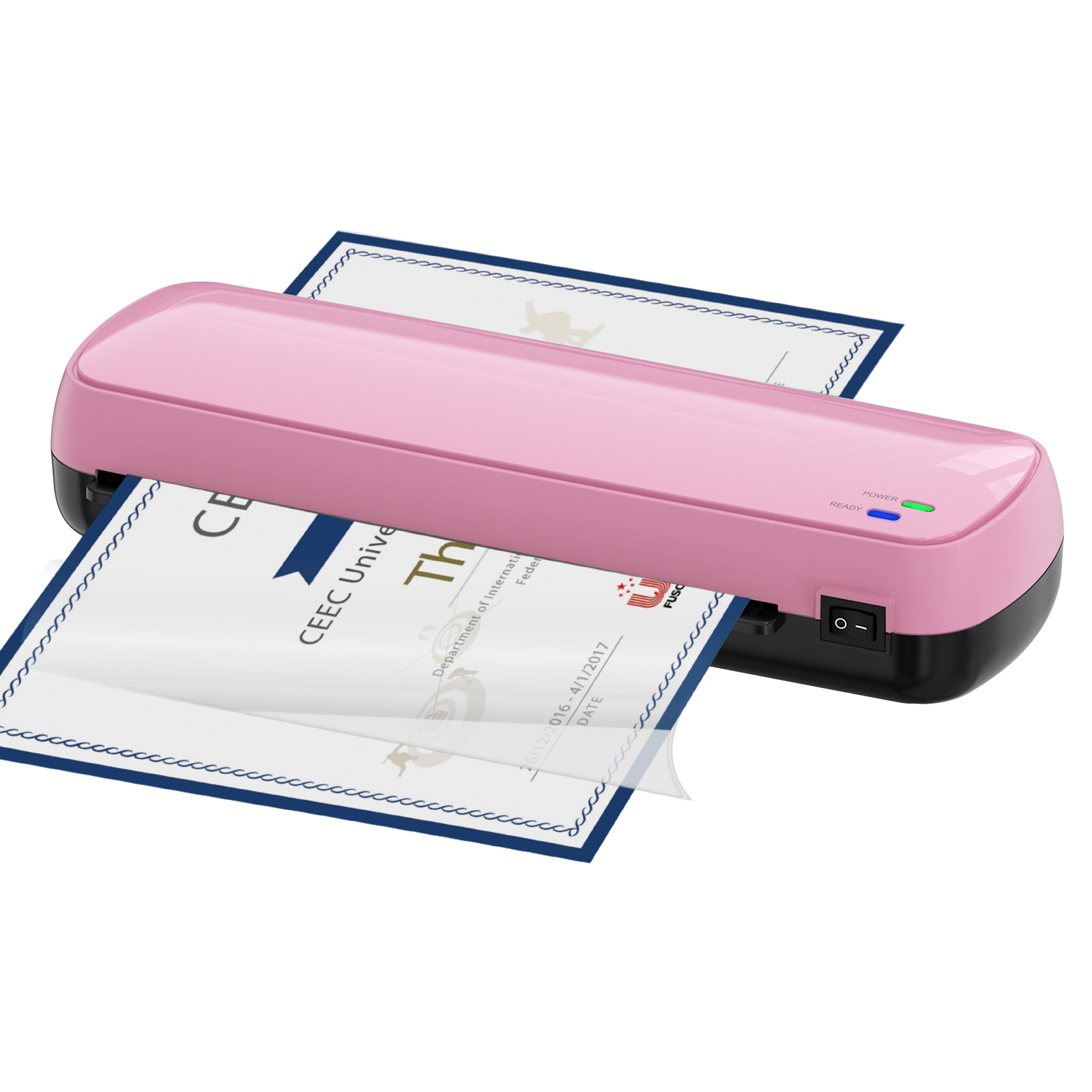 Hot Selling Cheap Custom Laminating Machine for Sale Office Equipment A4 Paper Laminator