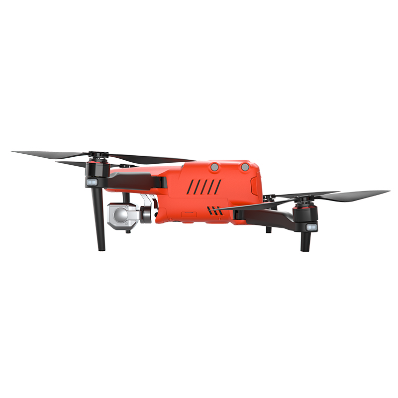 Мини-Дрон Autel EVO II с широкоугольной камерой Hd 8K и GPS