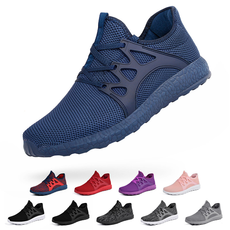 Suncree Amazon Горячая продажа мужские кроссовки мужские модели Turnschuhe «Zapatos» дышащая обувь для прогулок и пробежек; Кроссовки