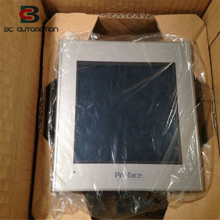 GP2600-TC11 2019 новых продуктов Сделано в Японии omron plc выключатели датчика