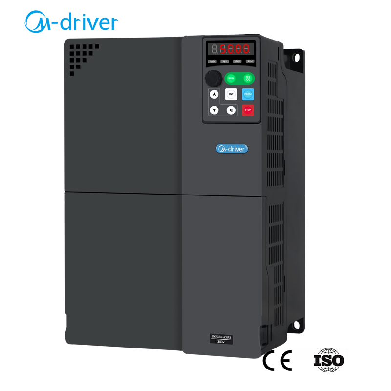 China Frequency Inverter 20hp 220v Vector Variateur De Frequence