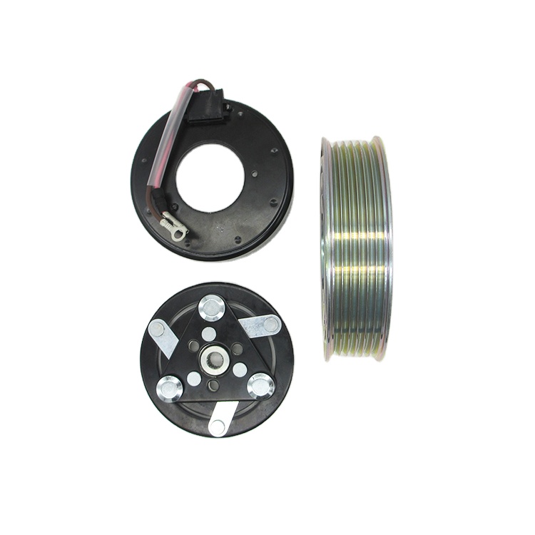 Promotional Various Durable Using Car Parts Ac Compressor Clutch For Honda Fit