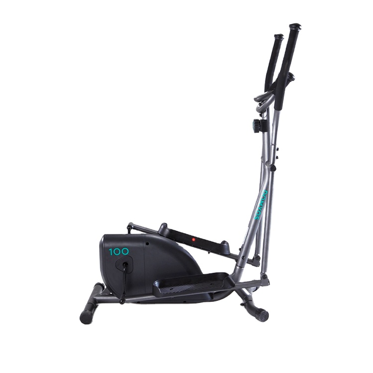 2021 best price Magnetic Elliptical Cross Trainer Elliptical Bike Fitness Equipment