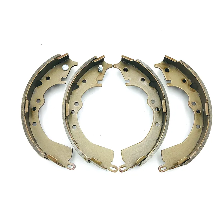 Industrial Product Auto Back Rear Shoes For pickup Brake Shoes K2335 04495-0K010
