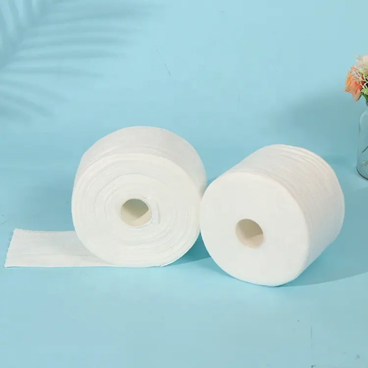 Manufacturer Degradable Needle Punched PP Punboned Non Woven Fabric