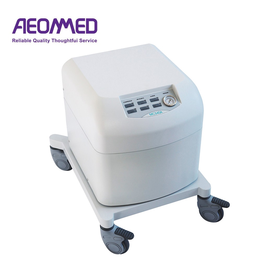 Медицинский воздушный компрессор Beijing Aeonmed для вентиляторов в инкубации с сертификатом CE
