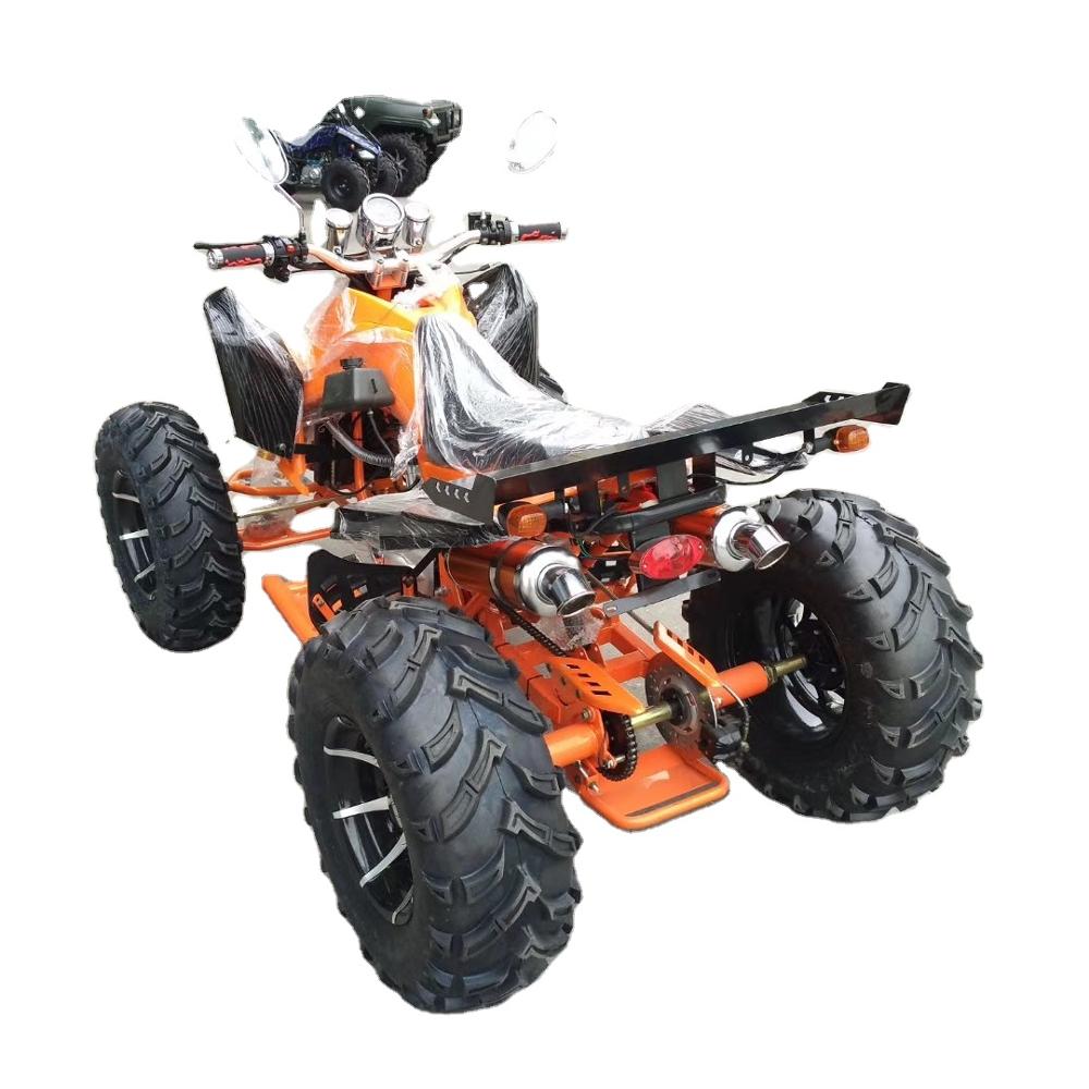 Хорошее качество 250CC спортивный ATV велосипеды 2 колеса четырехтактный Quad для детей