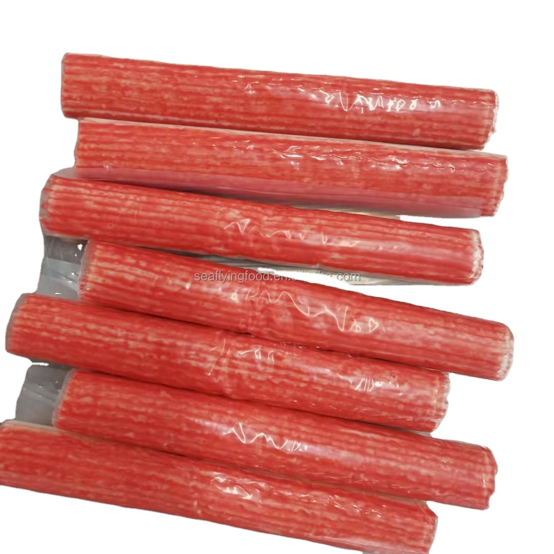 Китайские палочки-крабы, рыба surimi на продажу, палочка-краб surimi