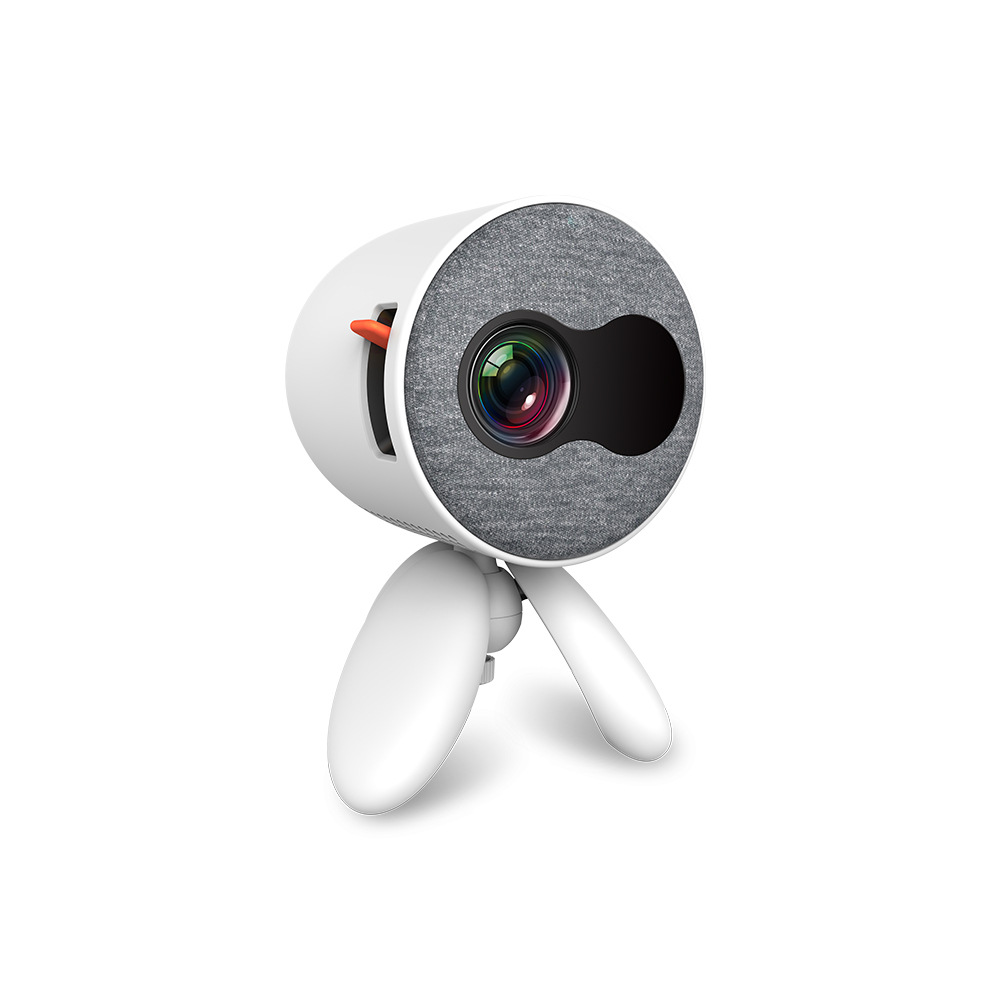 Indasina Yg220 Original Factory Support 1080p Home Theater Mini Led Wifi Portable Digital Projectors