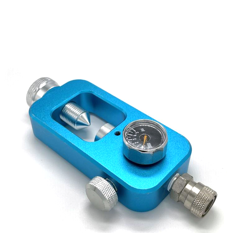 Chinese Manufacturer High-end Mini Scuba Air Tank Scuba Tank Refill Adapter Converter