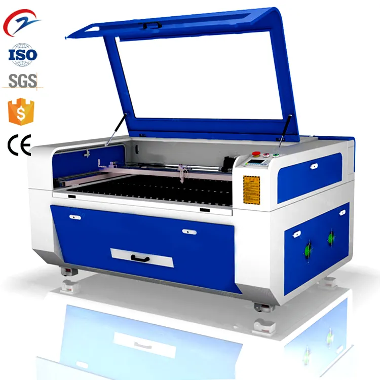 60W 80W 100W 150W 180W co2 engraving laser machines with cheap price