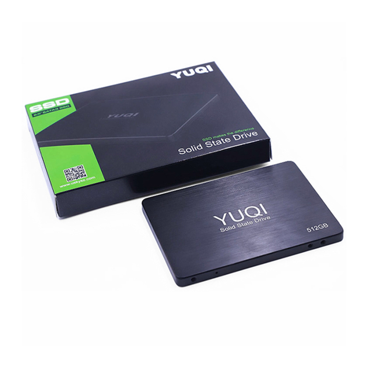 YUQI SSD жесткие диски 120 ГБ 240 2 ТБ ноутбука, настольного компьютера, ПК, Портативный твердотельный диск 120 240 ГБ жесткий диск SATA 3 2,5 дюйма SSD 1 ТБ