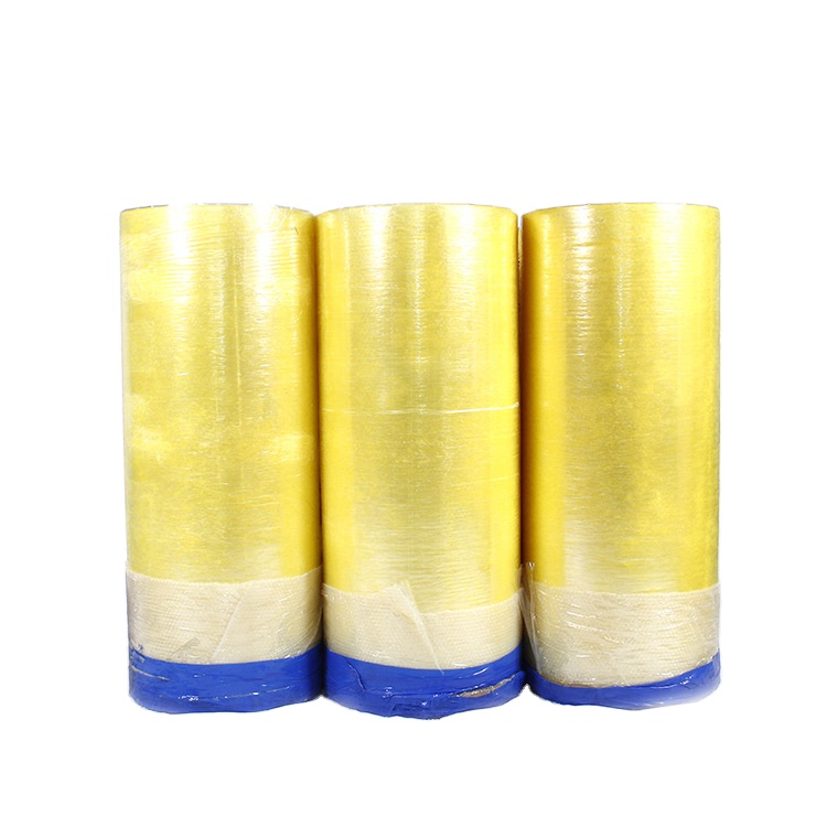 Лента для виолончели Opp Bopp Jumbo Roll, клейкая лента Jumbo Roll