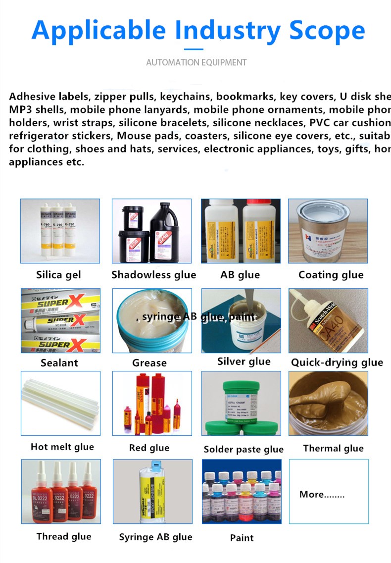 Factory Supply 50ml 2:1 Dual Epoxy Cartridge AB Adhesive Dispensing Gun Cartridge Barrel