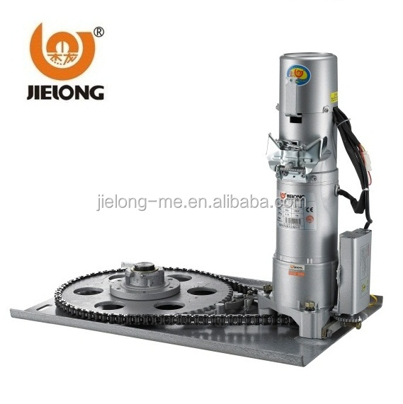 Jielong, лидер продаж, Открыватель открывающей двери, двигатель затвора