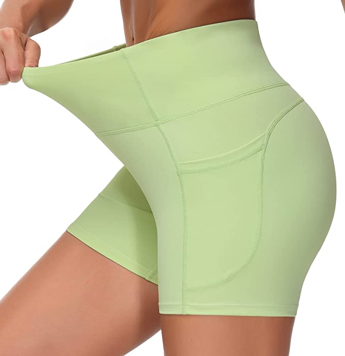 Honeycomb Wholesale Women High Waist with Tummy Control Yoga Pants Perfect for Workout and Everyday Use