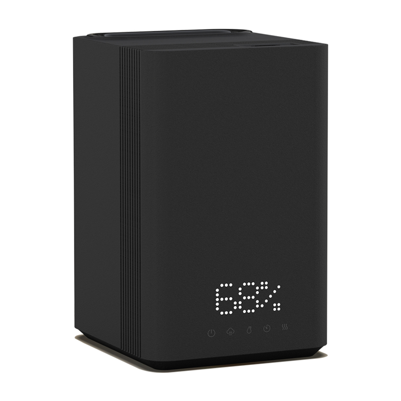 H940X большая емкость для гостиничного номера, электрический обогрев, большой диффузор от производителя, 220 В, Детские УФ-увлажнители воздуха, гибридные увлажнители