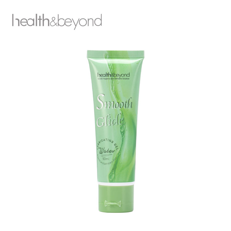 health&beyond Wholesale OEM/ODM 100ml water based lubricant jelly sex for man