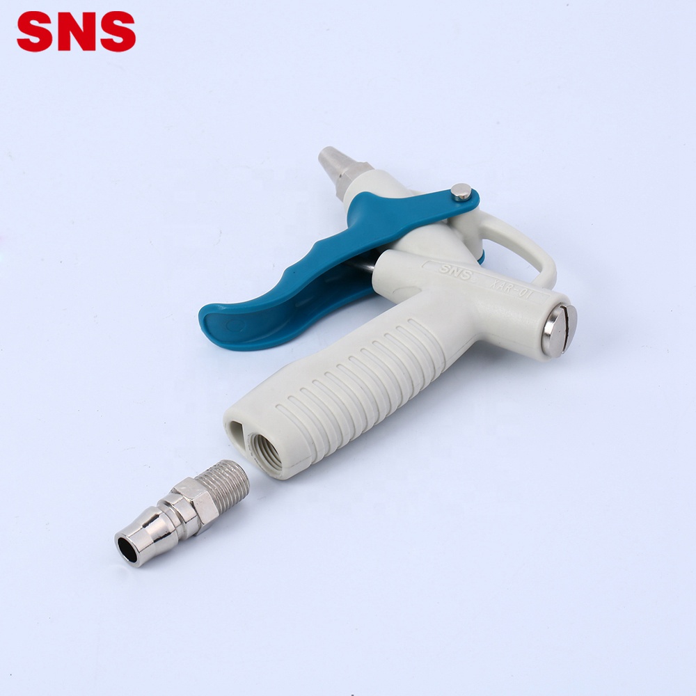 SNS XAR01-CA серии горячий продавать Воздушный пистолет duster Пневматический воздушный duster пистолет