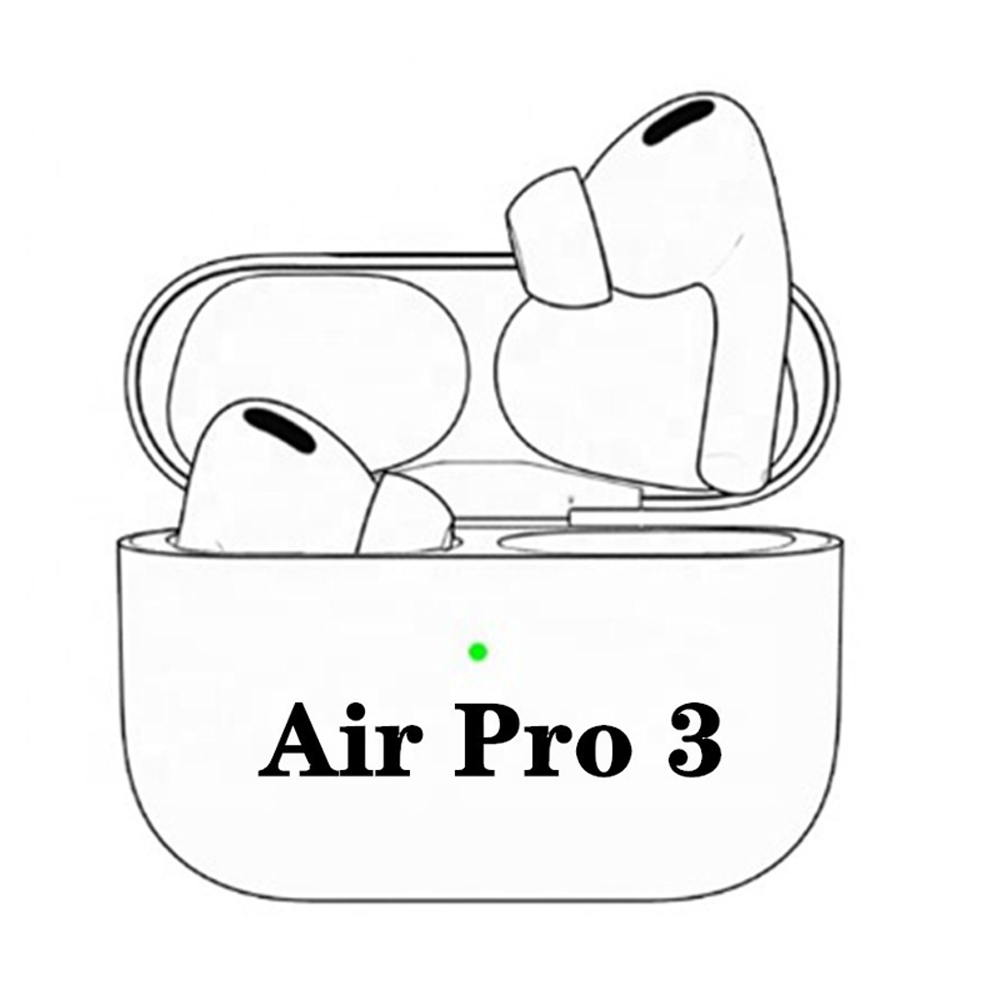 Бесплатный образец Anc Tws Gps, обновленная версия Air2 Air3 Gen 2 Gen 3 Airoha 1536u 1562a Chip Aia Pod 2 Air Podsy 2 Air 2 2nd Gen2 Audifonos