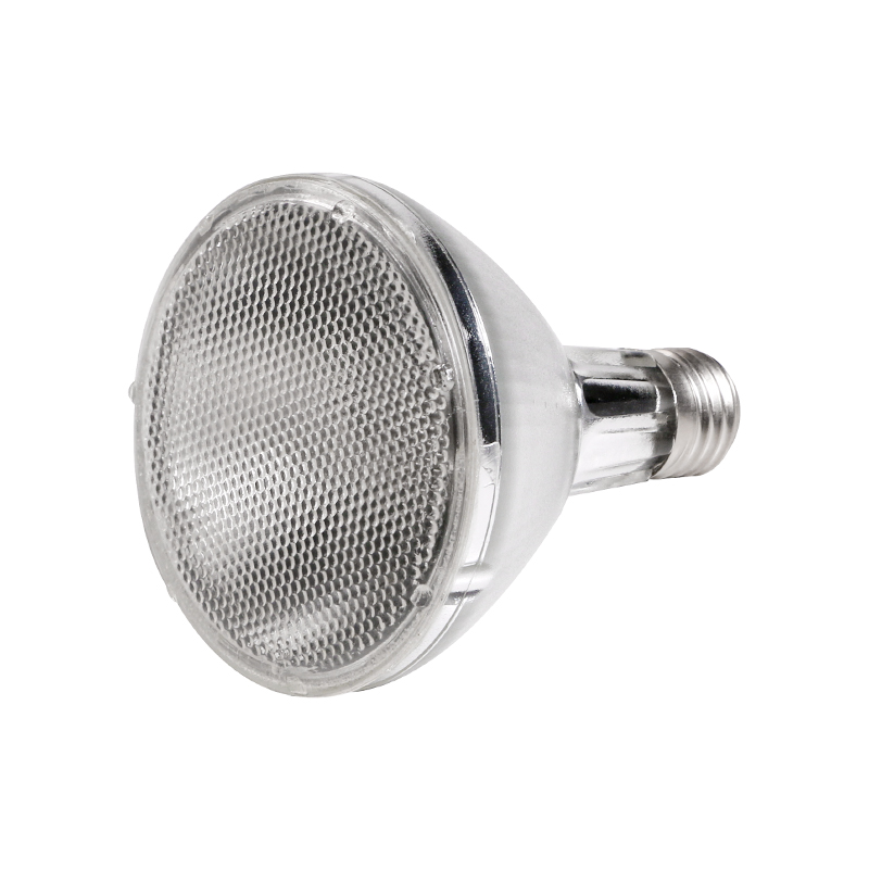 all-in-one par30 light jungle type UVA UVB heating 6kw uv metal halide lamp metal halide lamp