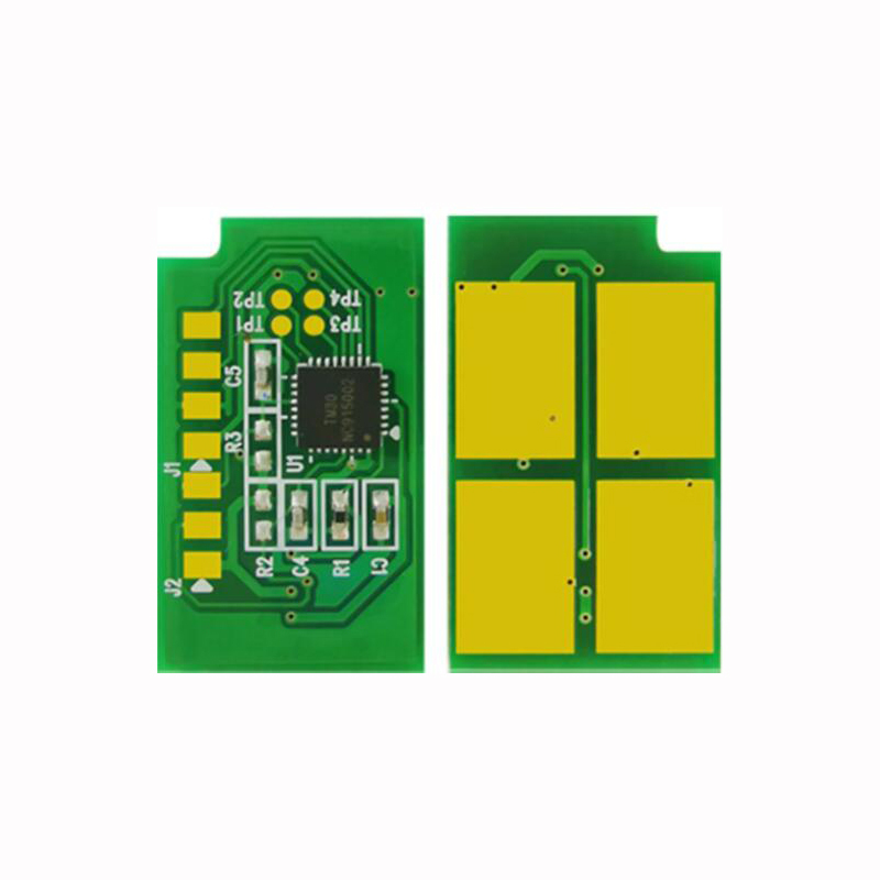 PC-210E PC-210 reset chip for Pantum P2200 P2500 P2500W M6500 M6550 toner cartridge chip
