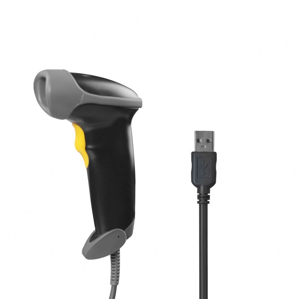1D 2D OEM Barcode Scanner Cheap QR Code Reader